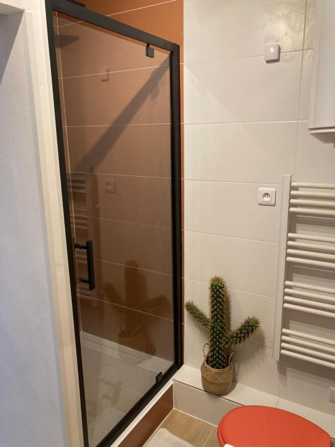 Le Terracotta - Topbnb Apartment